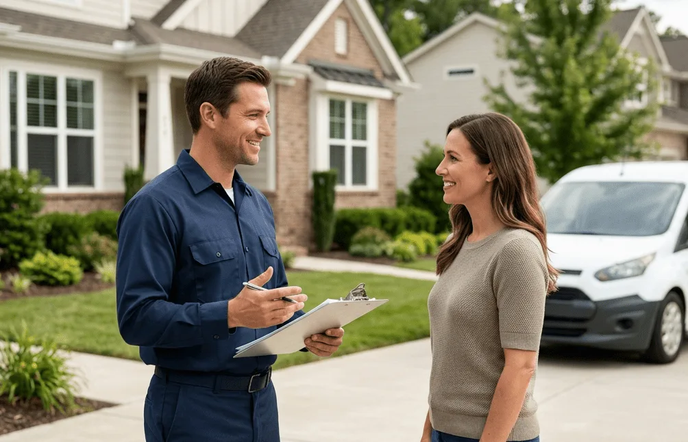 Mold Remediation Fremont, MI FAQs